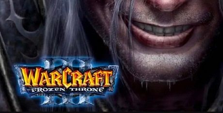 warcraft 3 and frozen throne torrent