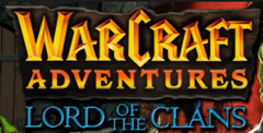 Warcraft Adventures: Lord of the Clans