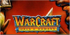 Warcraft: Orcs & Humans