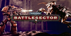 Warhammer 40,000: Battlesector