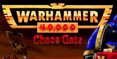 Warhammer 40,000: Chaos Gate