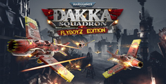 Warhammer 40,000: Dakka Squadron – Flyboyz Edition