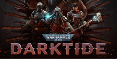 Warhammer 40,000: Darktide