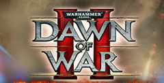 Warhammer 40,000: Dawn of War II