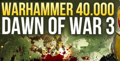 Warhammer 40,000: Dawn of War III