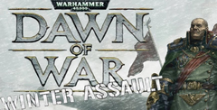 Warhammer 40,000: Dawn of War - Winter Assault