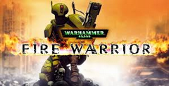 Warhammer 40,000: Fire Warrior