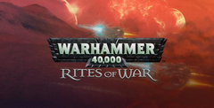 Warhammer 40,000: Rites of War