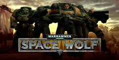 Warhammer 40,000: Space Wolf - Complete Edition