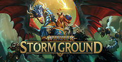 Warhammer Age of Sigmar: Storm Ground