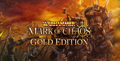 Warhammer: Mark of Chaos – Gold Edition