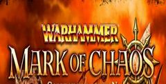 Warhammer: Mark of Chaos