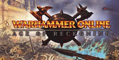 Warhammer Online: Age of Reckoning