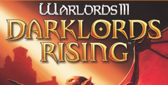 Warlords III: Darklords Rising