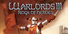 warlords 3 reign of heroes windows 10