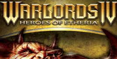 Warlords 4: Heroes of Etheria