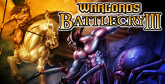 Warlords Battlecry 3