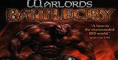 Warlords: Battlecry