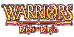 Warriors Of Might And Magic