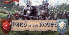 Wars and Roses
