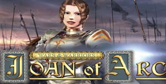 Wars and Warriors: Joan of Arc