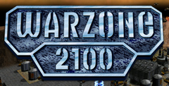 Warzone 2100