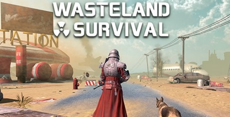 Wasteland Survival