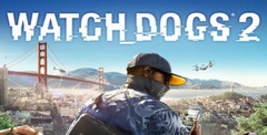 Watch Dogs 2