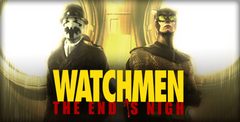 Watchmen: The End Is Nigh