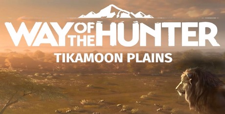 Way of the Hunter - Tikamoon Plains
