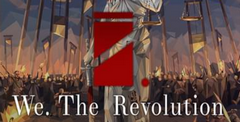 We. the Revolution