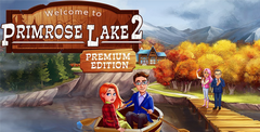 Welcome to Primrose Lake 2 Premium Edition