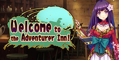 Welcome to the Adventurer Inn!