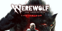 Werewolf: The Apocalypse – Earthblood