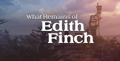 What Remains of Edith Finch