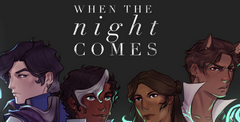 When The Night Comes