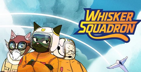 Whisker Squadron