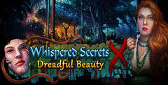 Whispered Secrets: Dreadful Beauty Collector’s Edition