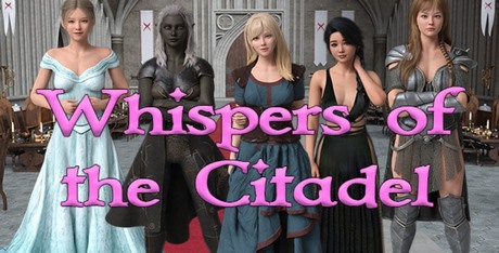 Whispers of the Citadel