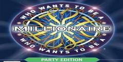 Who Wants to Be a Millionaire: Party Edition