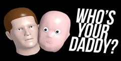 free download whos your daddy game