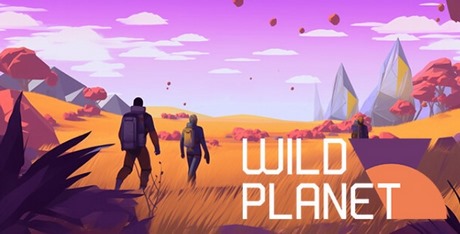 Wild Planet