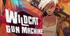 Wildcat Gun Machine