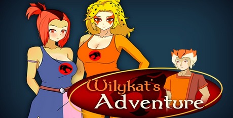 Wilykat's Adventure