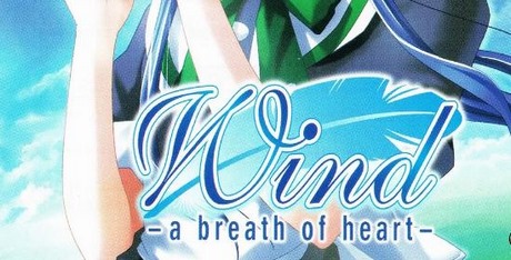 Wind -a breath of heart-
