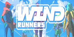 Wind Runners