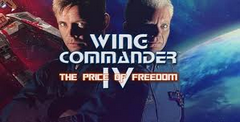 Wing Commander IV: The Price of Freedom