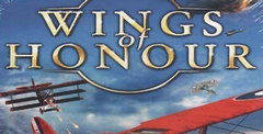 Wings Of Honour