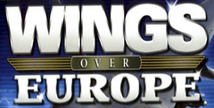 Wings Over Europe