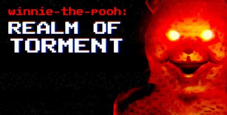 Winnie-the-Pooh: Realm of Torment